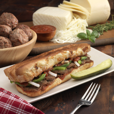 Mancino's Pizza & Grinders