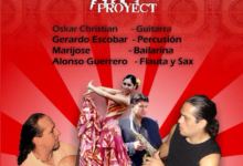 El Brujo美食图片