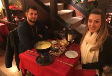 Restaurant La Marmite美食图片