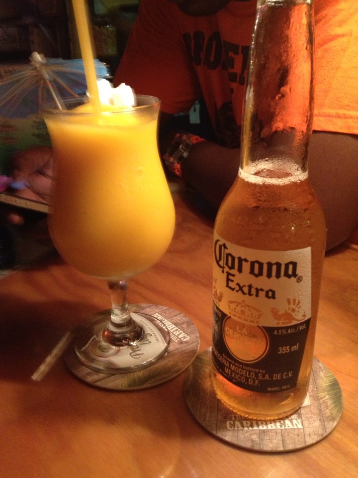 Pineapple Pete餐厅图片