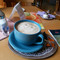 Kaffeebohne