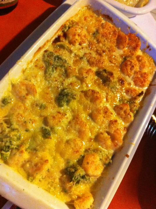 Sabor Da Vila餐厅图片