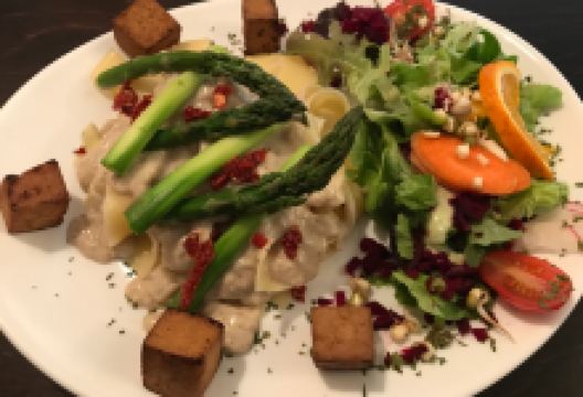 Symbiose Bio Veganes Restaurant美食图片