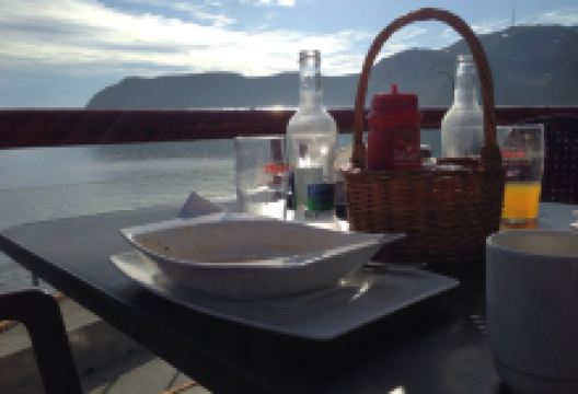 Corner Spiseri美食图片