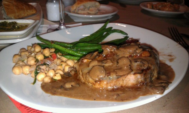 Bonefish Grill餐厅图片