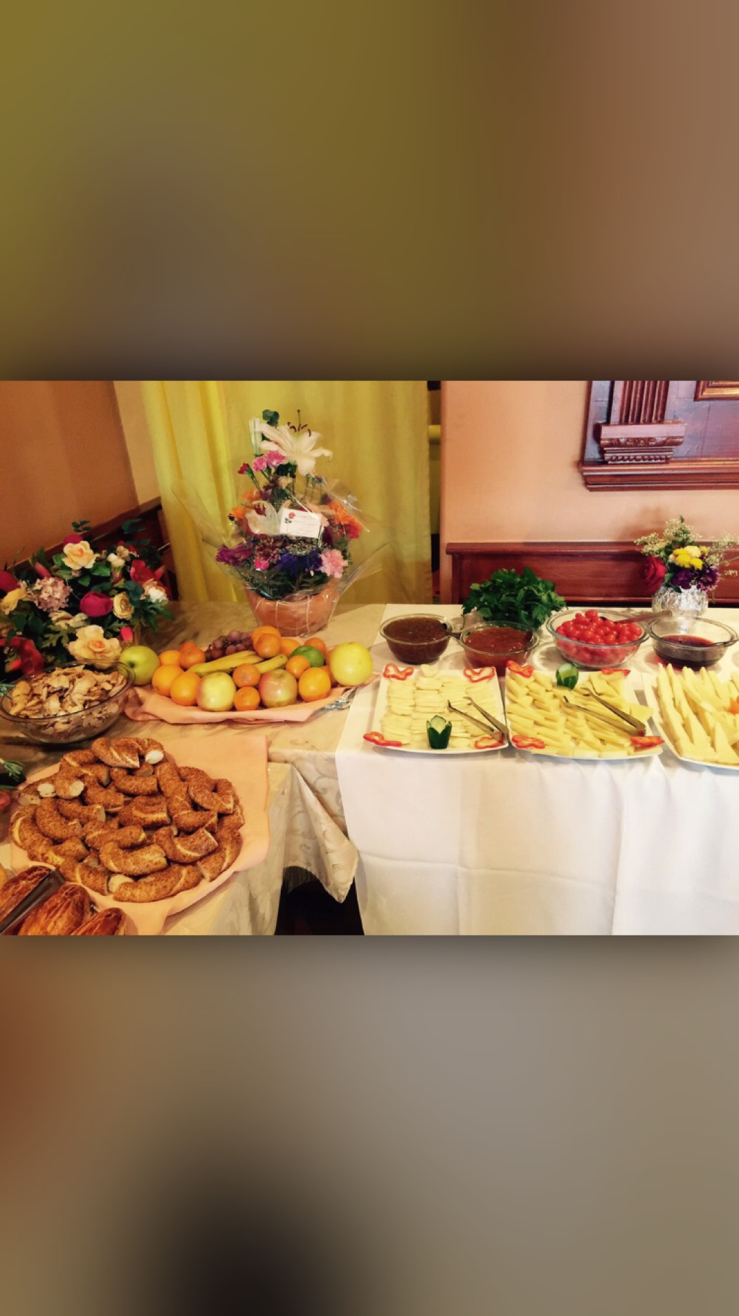 Istanblue餐厅图片