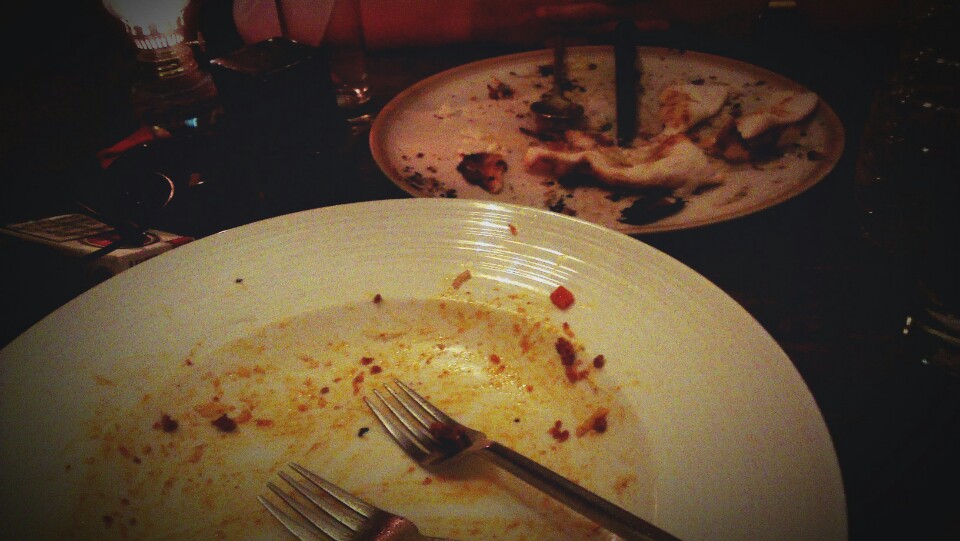 Porto Bello Bistro餐厅图片