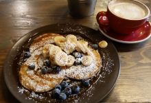 Filter Coffee Lab美食图片