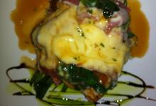 Carmella's美食图片