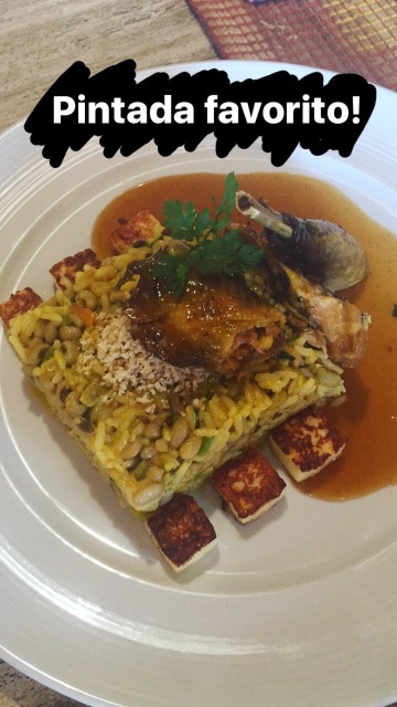 Favoritos Comidas Tipicas