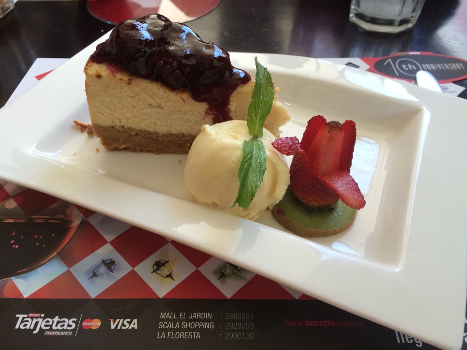 Bocatto Da Fiorentino餐厅图片