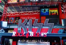 Rock and Brews美食图片