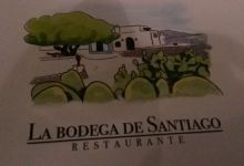 La Bodega de Santiago美食图片