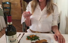Osteria La Cantinella餐厅图片