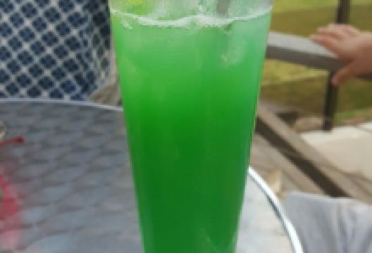 Cafe Gannet美食图片