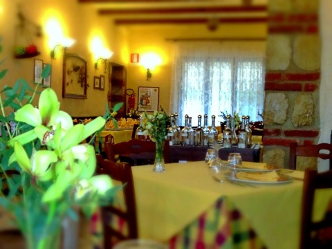 Hostaria Il Galletto