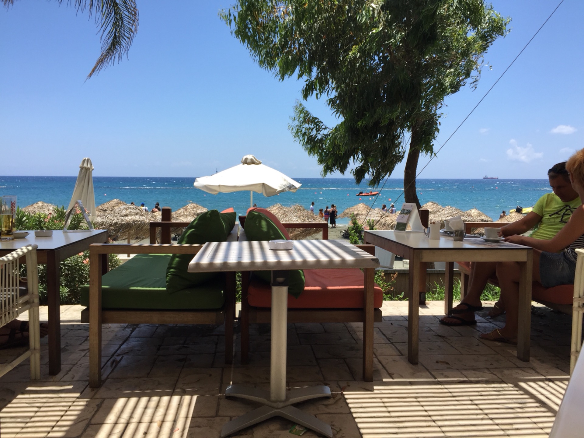 NOA Restaurant and Bar