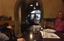 Radniční restaurace a pivovar Jihlava餐厅图片