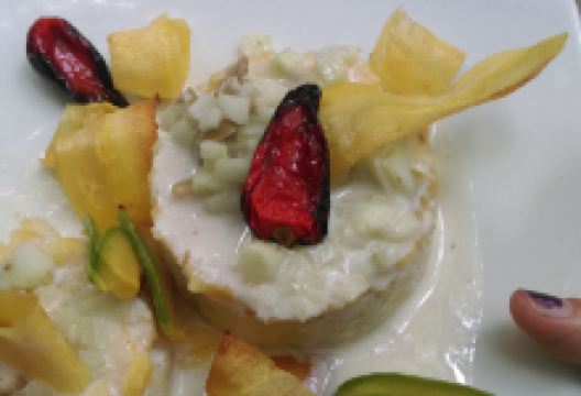 Ikaro Cafe美食图片