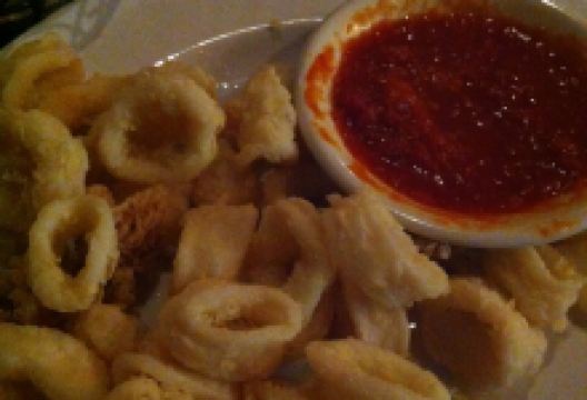 Patricia's美食图片