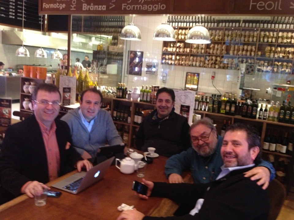 Vacamuuu餐厅图片