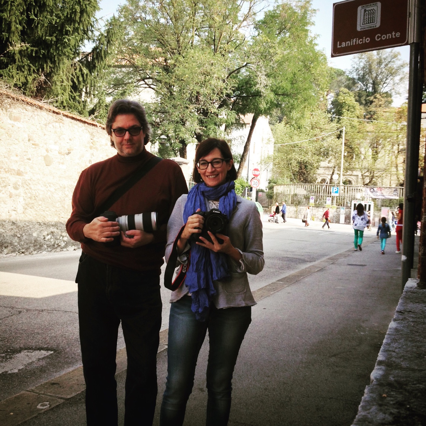 Osteria Due Spade餐厅图片