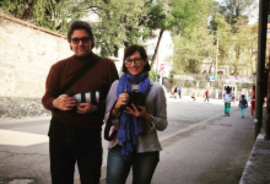 Osteria Due Spade美食图片