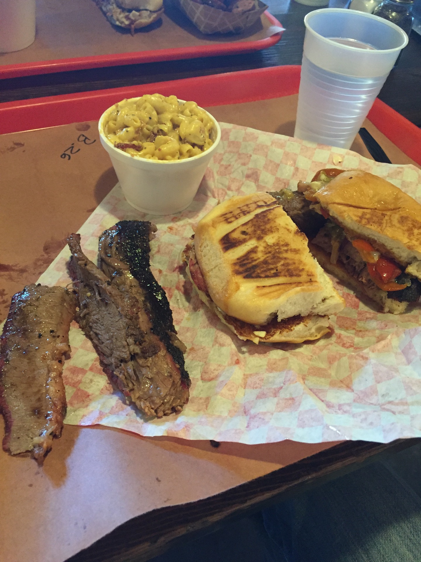 Mad Jack's餐厅图片