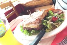 La Ferme Auberge du Rain des chenes美食图片