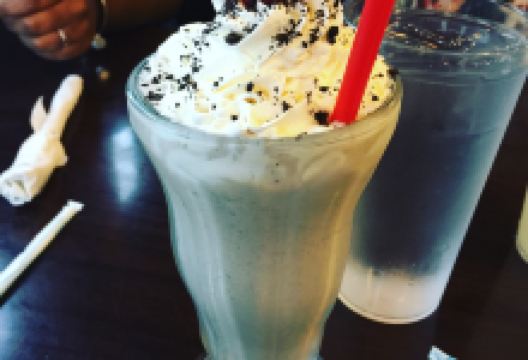 Tookie's Seafood美食图片