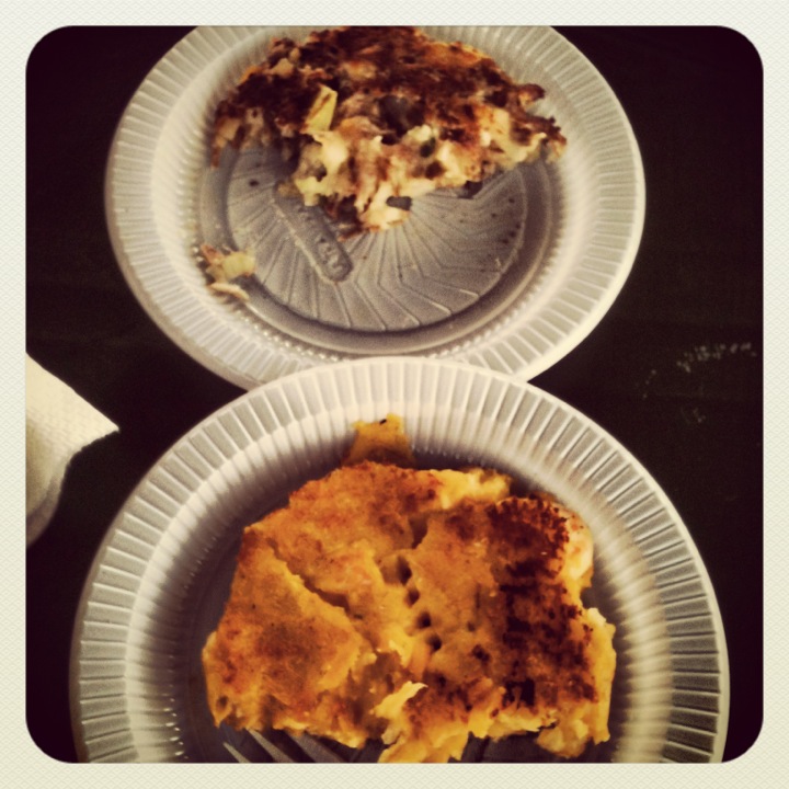 Marenosso Restaurante餐厅图片