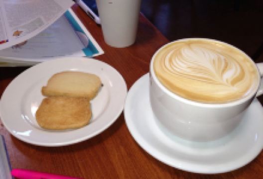 Coffea Roasterie美食图片