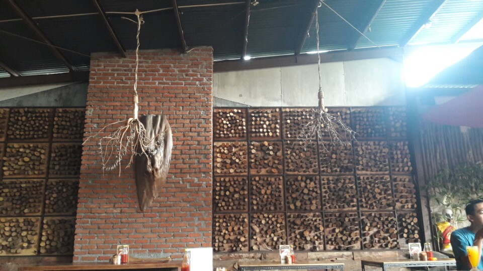 Karnivor餐厅图片