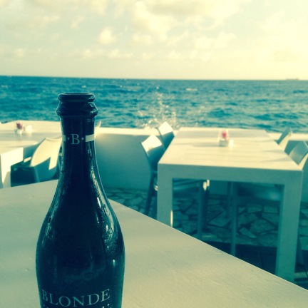 Saint Tropez Oceanclub