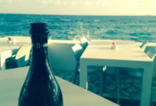 Saint Tropez Oceanclub美食图片