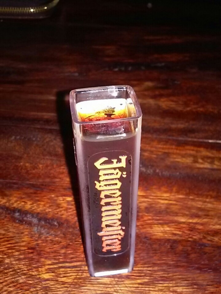 Antorchas bar and bocas
