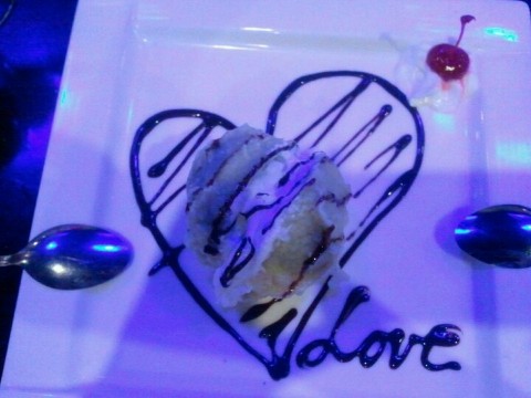 Mizu Sushi餐厅图片