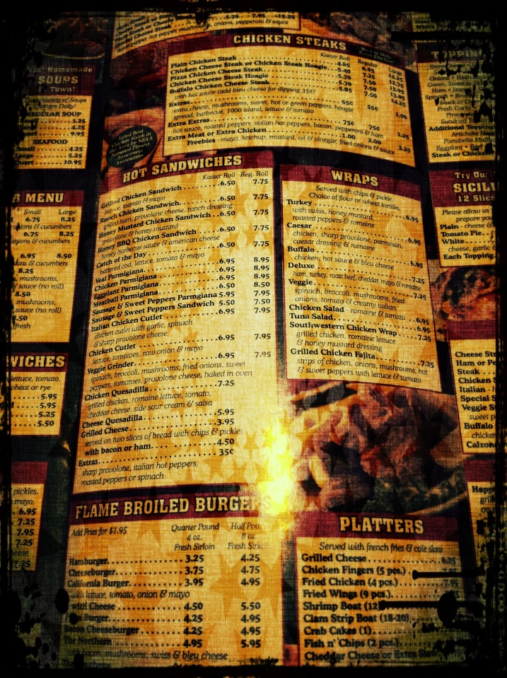 Main Street Pizzeria & Grille餐厅图片