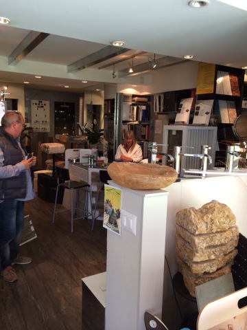 Robe di Kappa Cafe餐厅图片