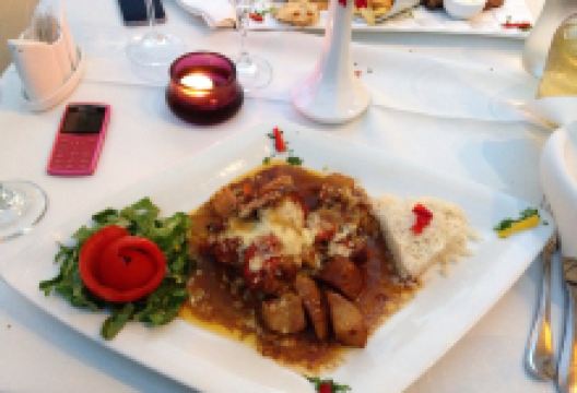 La Terrasse Restaurant美食图片