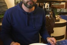 Öreg Tanyacsárda美食图片