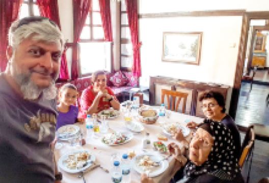 Germiyan Konagi美食图片