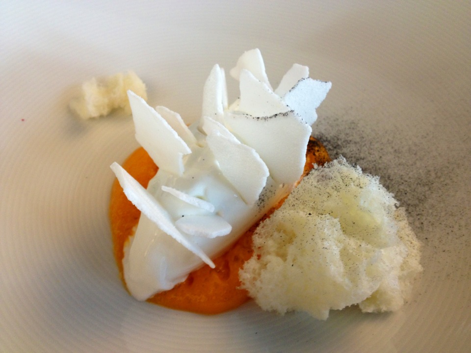 Stebuklai餐厅图片