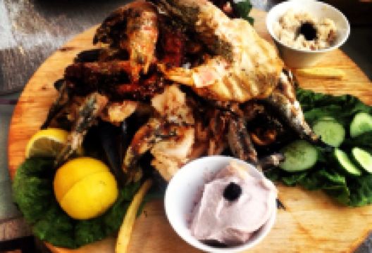 Sea Breeze Restaurant - Cafe - Bar美食图片