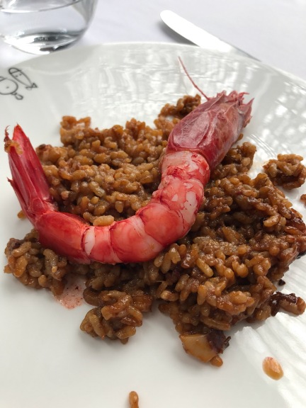 Restaurante El Gordo y El Flaco