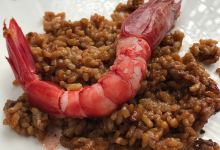 Restaurante El Gordo y El Flaco美食图片