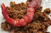 Restaurante El Gordo y El Flaco餐厅图片
