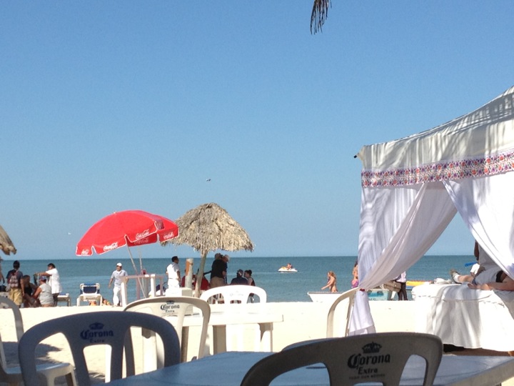 Eladio's Bar & Restaurant