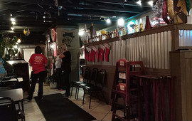 Rick's Cross Road Grille