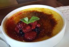 Fuego Patagon美食图片